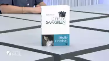Le Fils de Sam Green