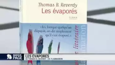 Les évaporés