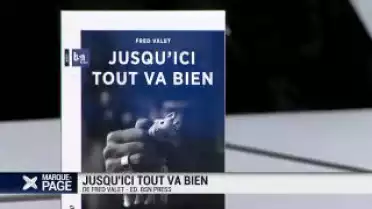 Jusqu&#039;ici tout va bien