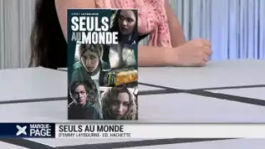 Seuls au monde