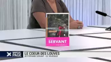 Le coeur des louves