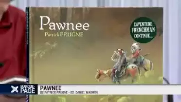 Pawnee