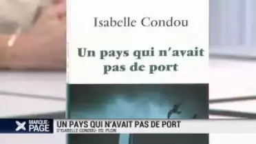 Un pays qui n&#039;avait pas de port