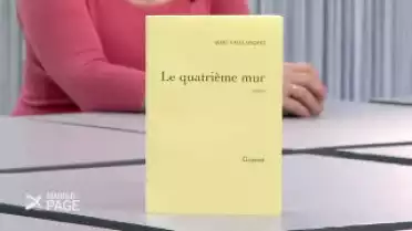 Le quatrième mur