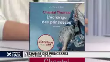 L&#039;échange des princesses