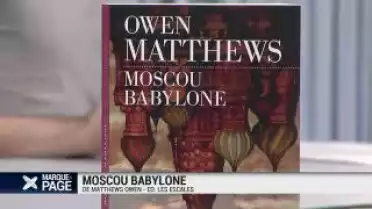 Moscou Babylone