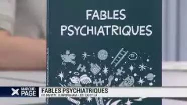 Fables Psychiatriques