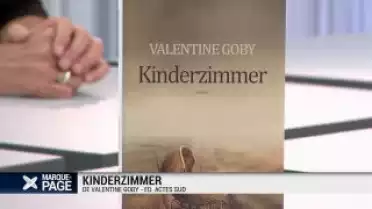 Kinderzimmer