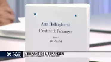 L&#039;enfant de l&#039;étranger