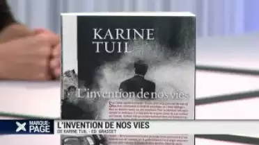 L&#039;invention de nos vies