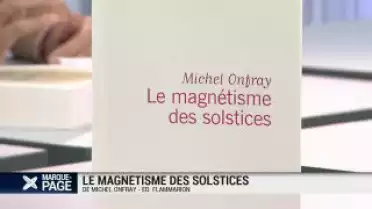 Le magnétisme des solstices