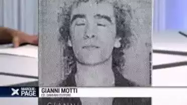 Gianni Motti