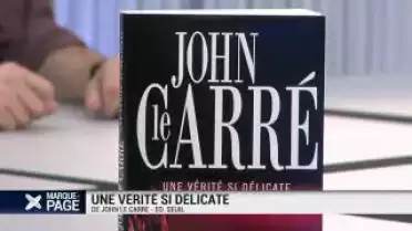 Une vérité si délicate