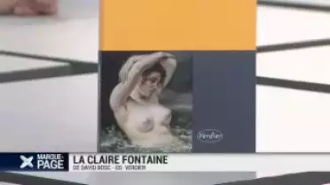 La claire fontaine
