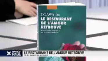 Le restaurant de l&#039;amour retrouvé