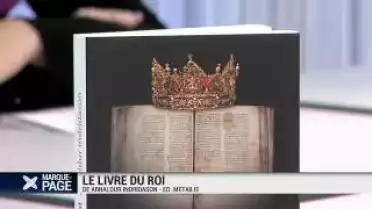 Le livre du roi