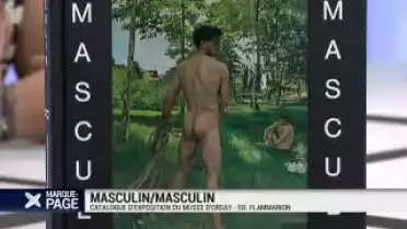 Masculin/masculin