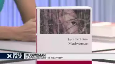 Mudwoman