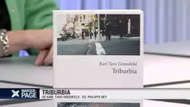 Triburbia