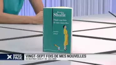 Vingt-sept fois de mes nouvelles