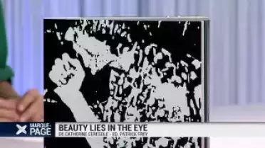 Beauty lies in the eye