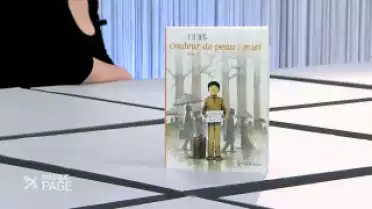 Couleur de peau: Miel, Vol.3