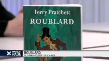 Roublard