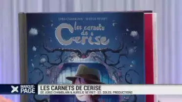 Les carnets de Cerise