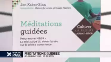 Méditations guidées
