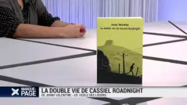 La double vie de Cassiel Roadnight