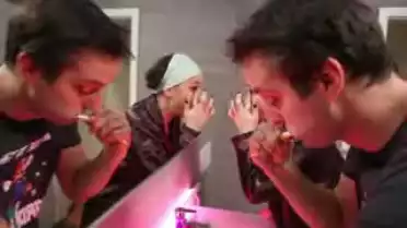 Fermer le robinet quand on se brosse les dents