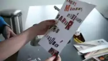 Recycler le papier