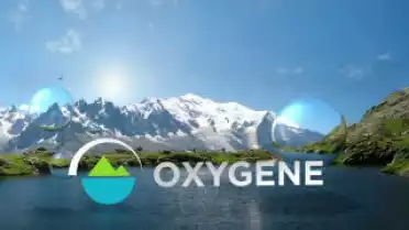 Oxygène du 12.06.13