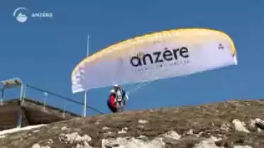 A la découverte d&#039;Anzère
