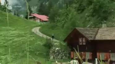 A la découverte de Leysin