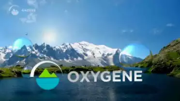 Oxygène du 10.07.13