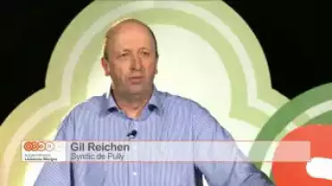 Le Projet Agglomération Lausanne-Morges: l&#039;urbanisme