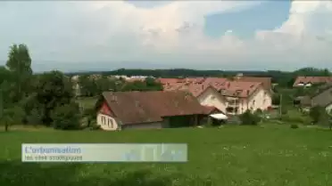 Le Projet Agglomération Lausanne-Morges: les sites stratégiques