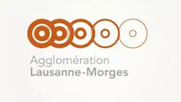 Le Projet Agglomération Lausanne-Morges: les sites stratégiques