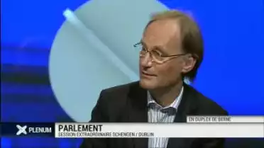 Plenum du 16.04.13