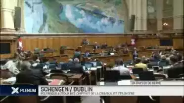 Plenum du 16.04.13