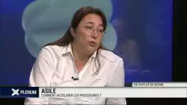 Loi sur l'asile: vers un nouveau durcissement?