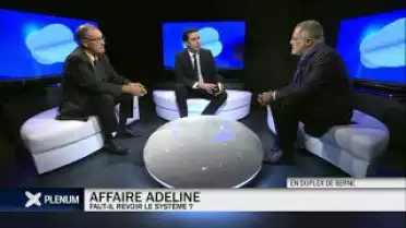 Meurtre d'Adeline: faut-il revoir le système au niveau fédéral?