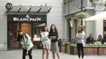 Le marché chinois &amp; Best-of 2013