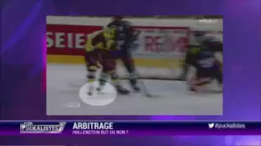 Arbitrage: Hollenstein but ou non?