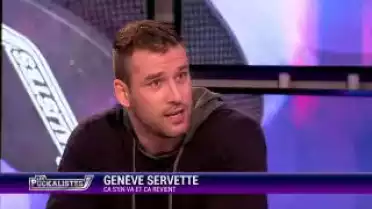 Genève Servette : Ça s’en va et ça revient