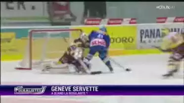 Genève Servette se cherche une régularité