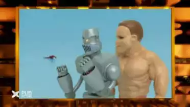 Pub Fiction du 18.05.13 Part 1