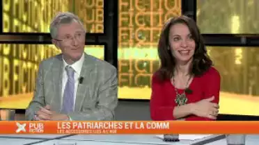 Deuxième partie - Pub pour Sénior