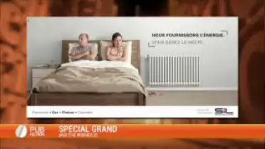 Spécial &quot;GRAND 2013&quot;
